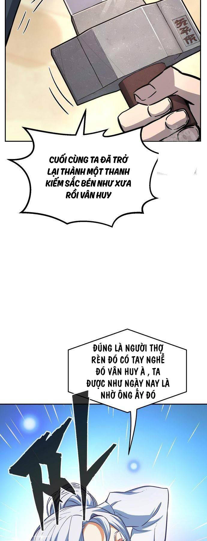 Cảm Kiếm Tuyệt Đối Chapter 81 - Trang 2