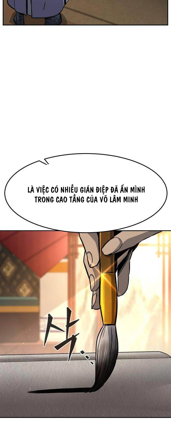 Cảm Kiếm Tuyệt Đối Chapter 81 - Trang 2