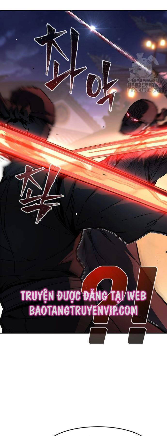 Cảm Kiếm Tuyệt Đối Chapter 81 - Trang 2