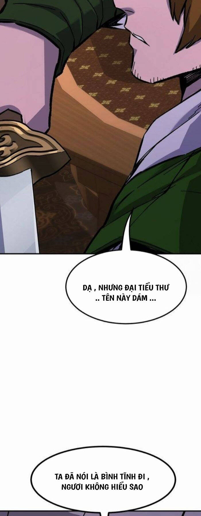 Cảm Kiếm Tuyệt Đối Chapter 79 - Trang 2