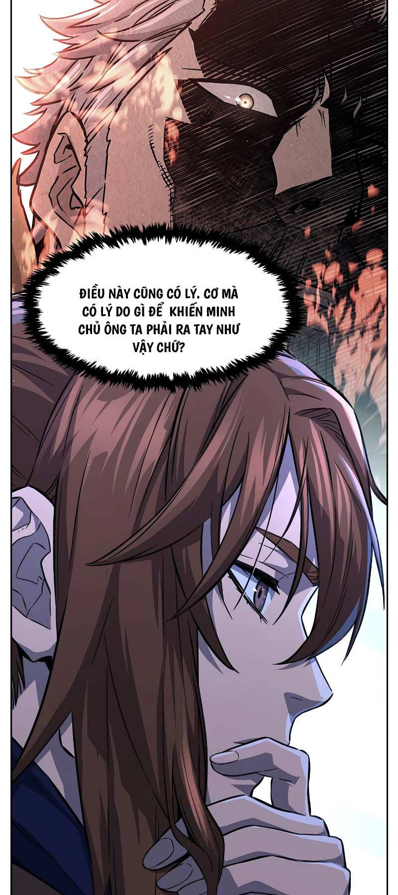 Cảm Kiếm Tuyệt Đối Chapter 78 - Trang 2