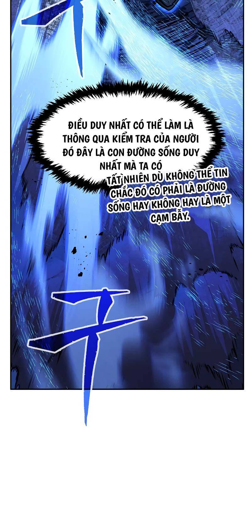 Cảm Kiếm Tuyệt Đối Chapter 78 - Trang 2