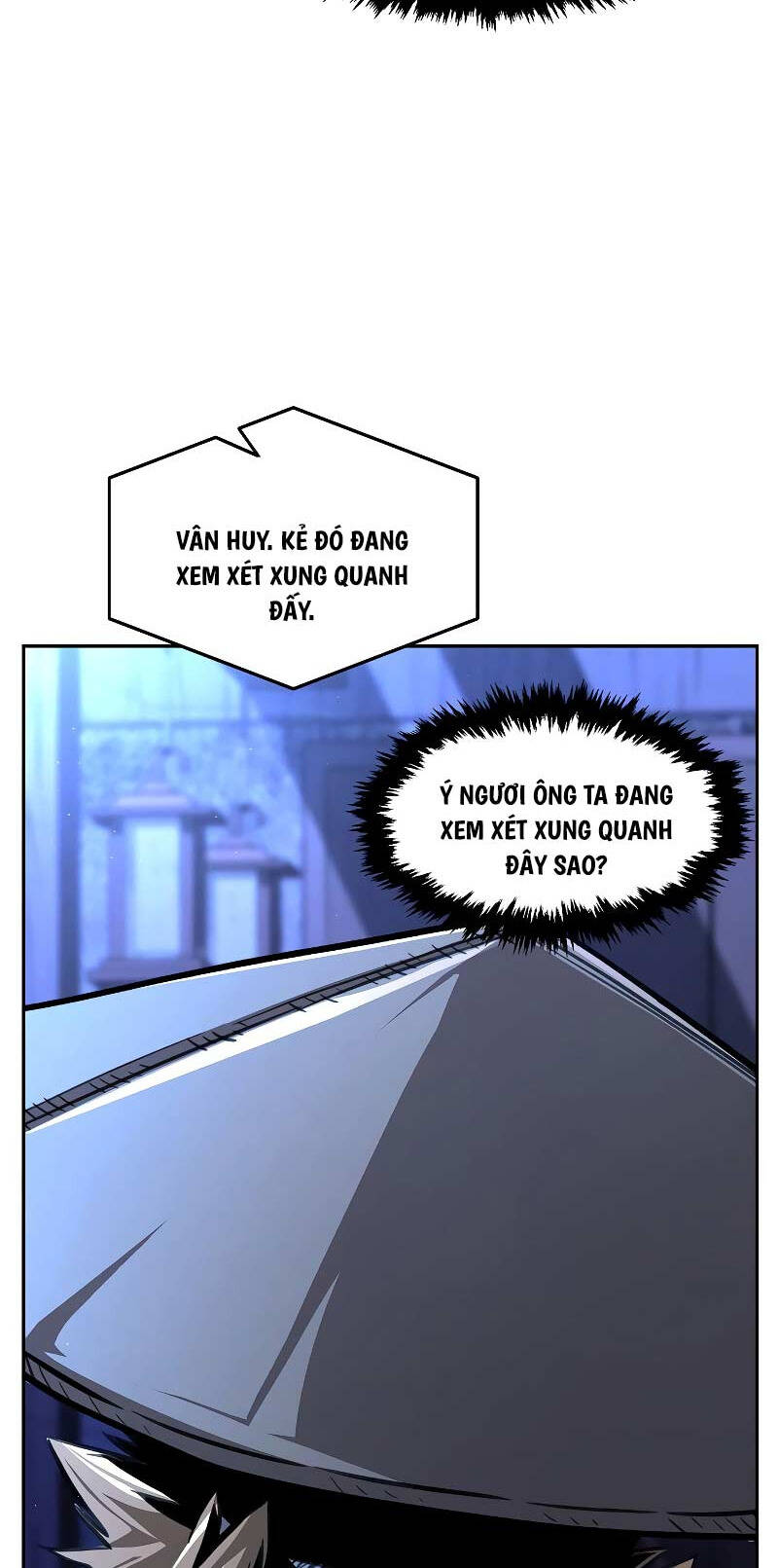 Cảm Kiếm Tuyệt Đối Chapter 78 - Trang 2