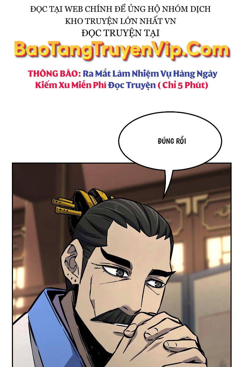 Cảm Kiếm Tuyệt Đối Chapter 76 - Trang 2