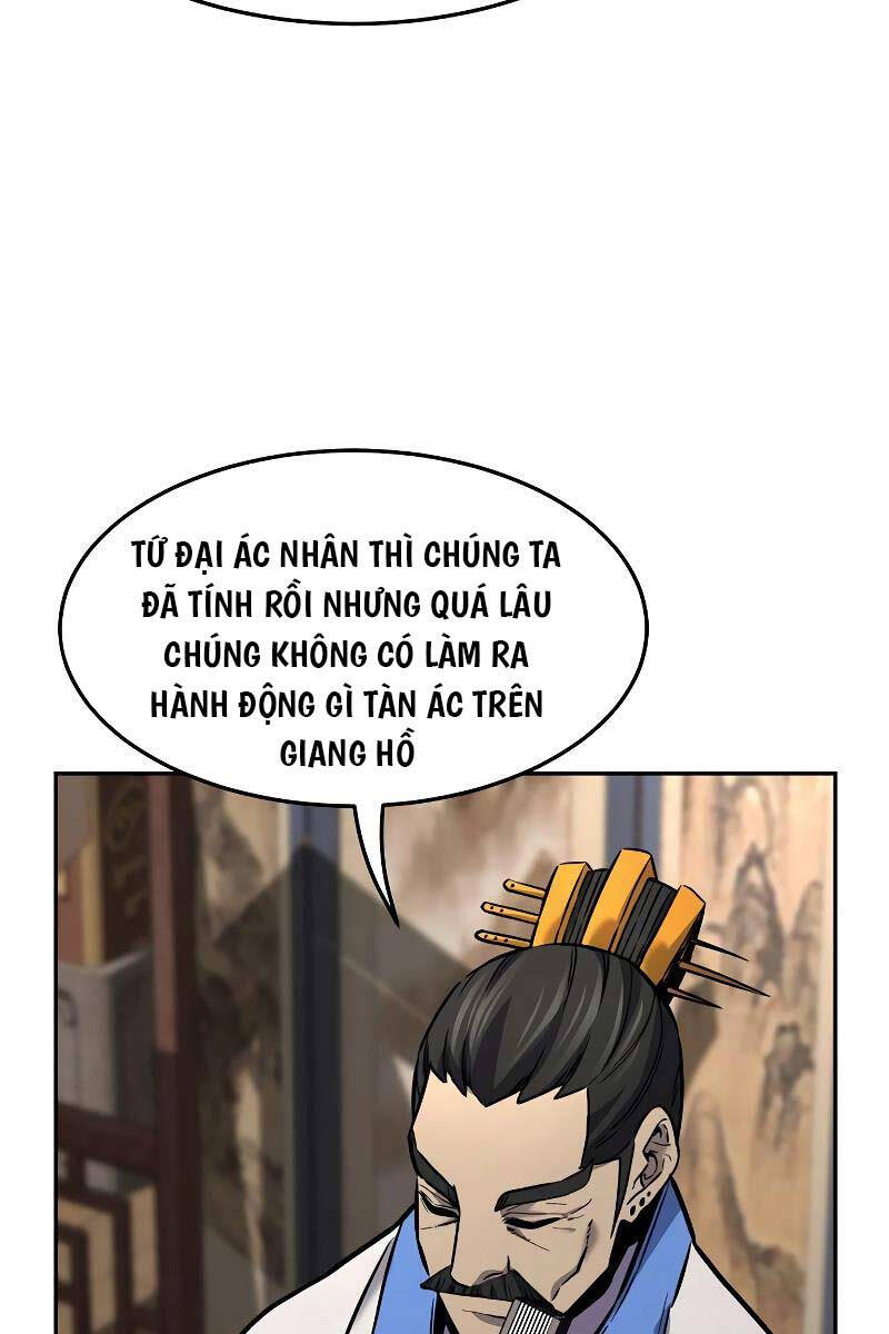 Cảm Kiếm Tuyệt Đối Chapter 76 - Trang 2