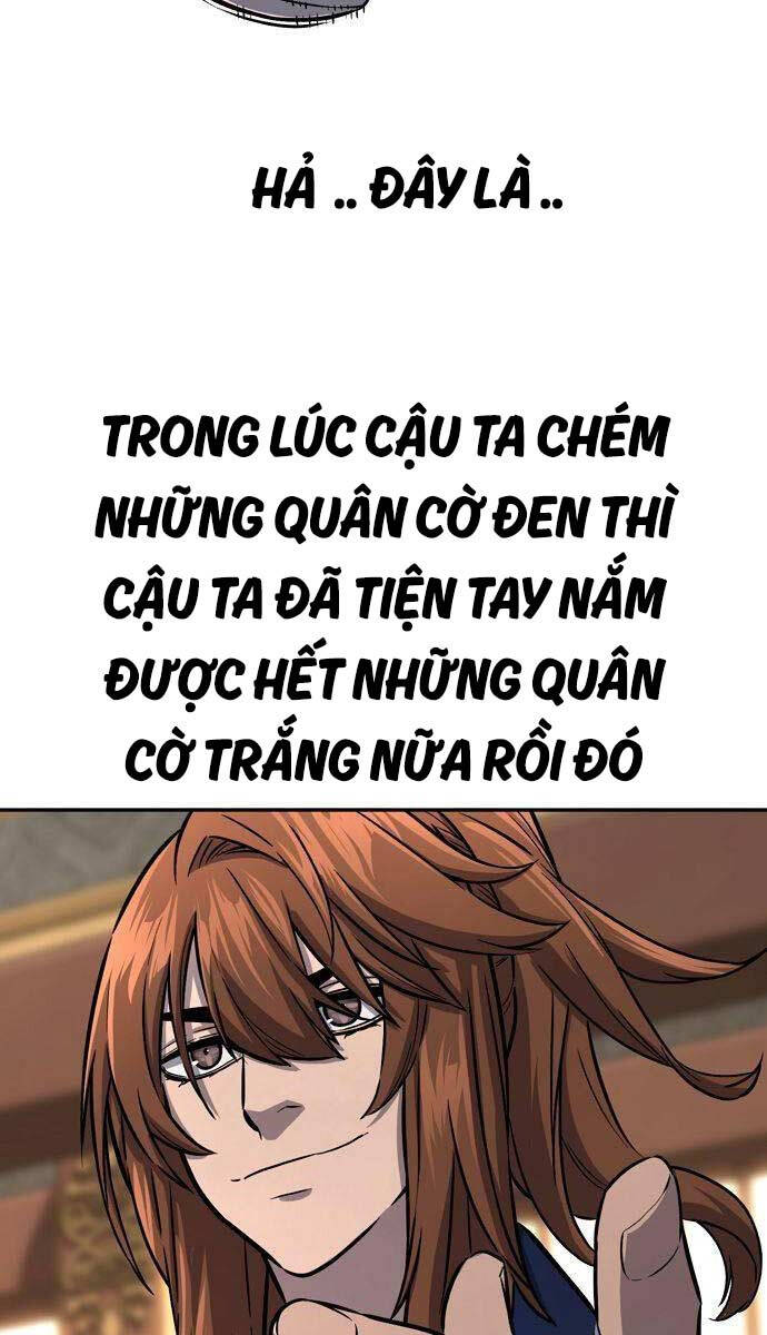 Cảm Kiếm Tuyệt Đối Chapter 75 - Trang 2