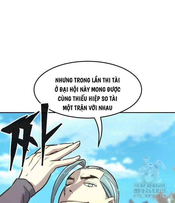 Cảm Kiếm Tuyệt Đối Chapter 75 - Trang 2