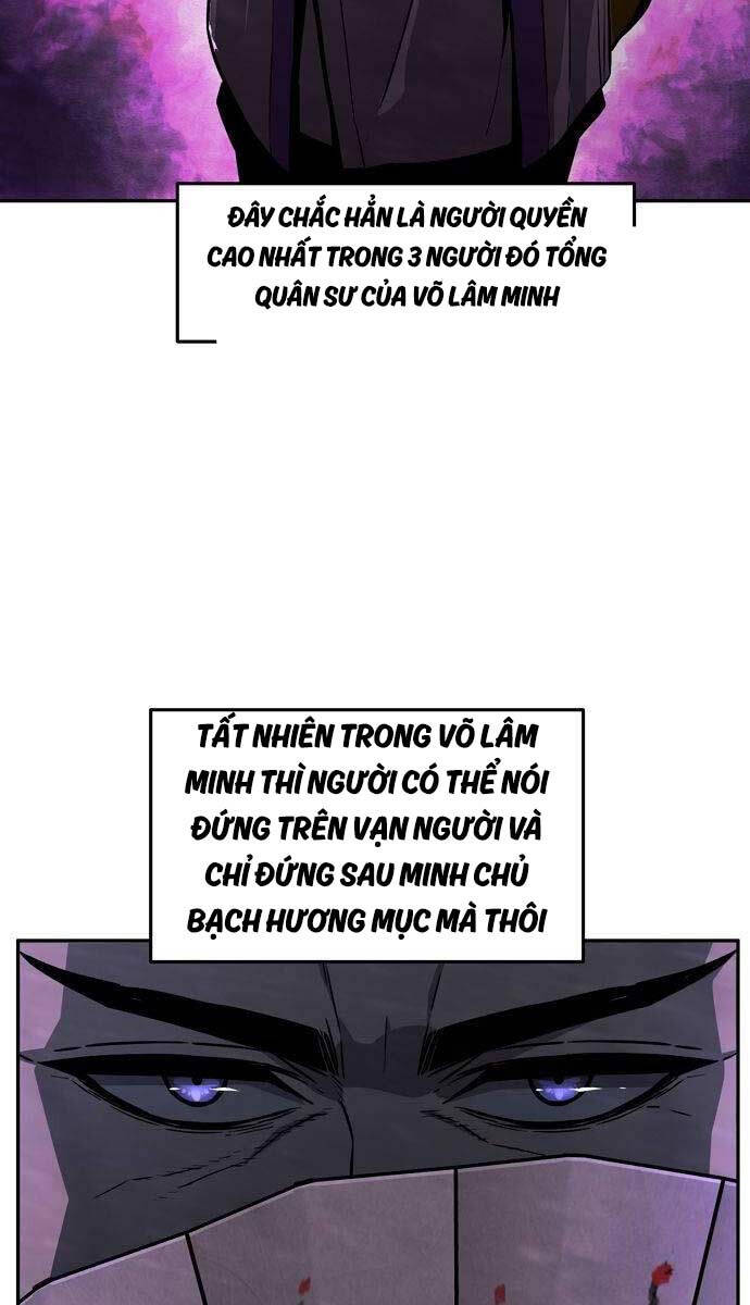 Cảm Kiếm Tuyệt Đối Chapter 75 - Trang 2