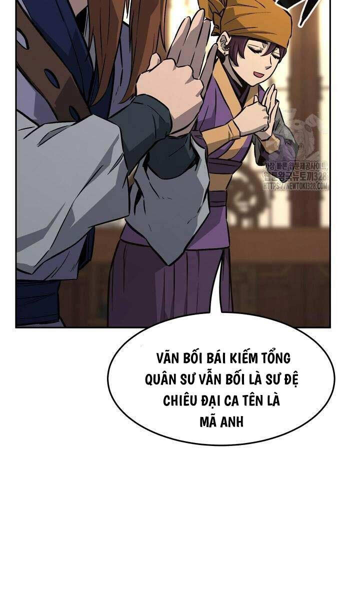 Cảm Kiếm Tuyệt Đối Chapter 75 - Trang 2