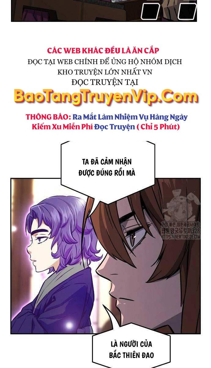 Cảm Kiếm Tuyệt Đối Chapter 75 - Trang 2