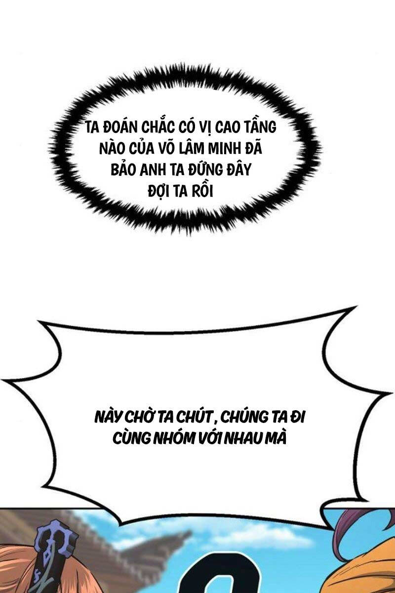 Cảm Kiếm Tuyệt Đối Chapter 74 - Trang 2