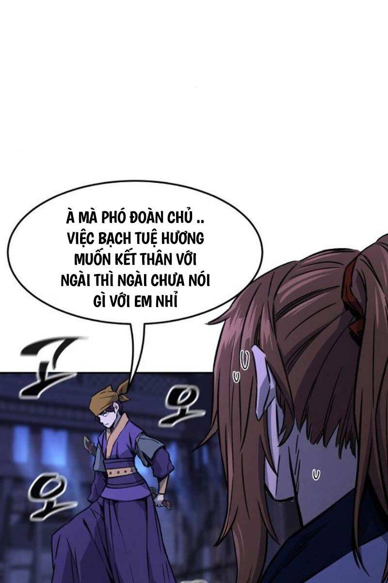 Cảm Kiếm Tuyệt Đối Chapter 74 - Trang 2