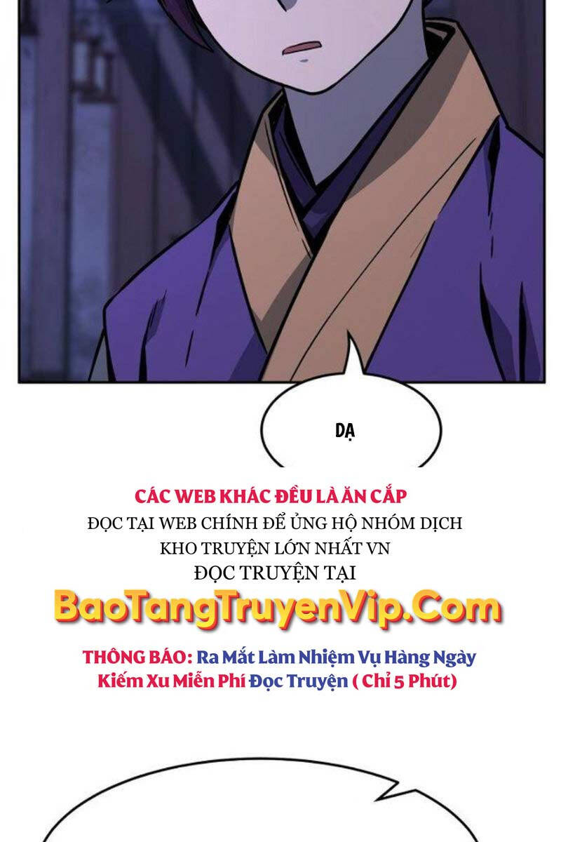 Cảm Kiếm Tuyệt Đối Chapter 74 - Trang 2