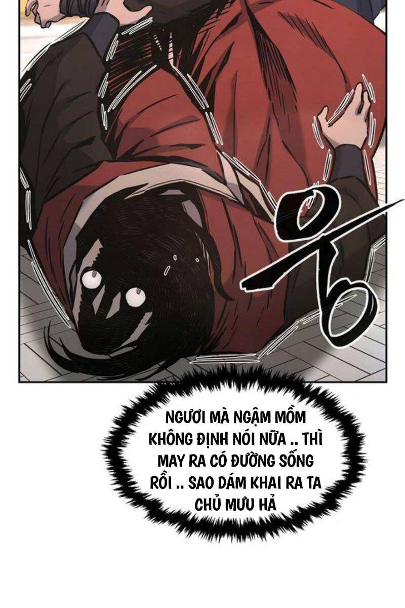 Cảm Kiếm Tuyệt Đối Chapter 74 - Trang 2