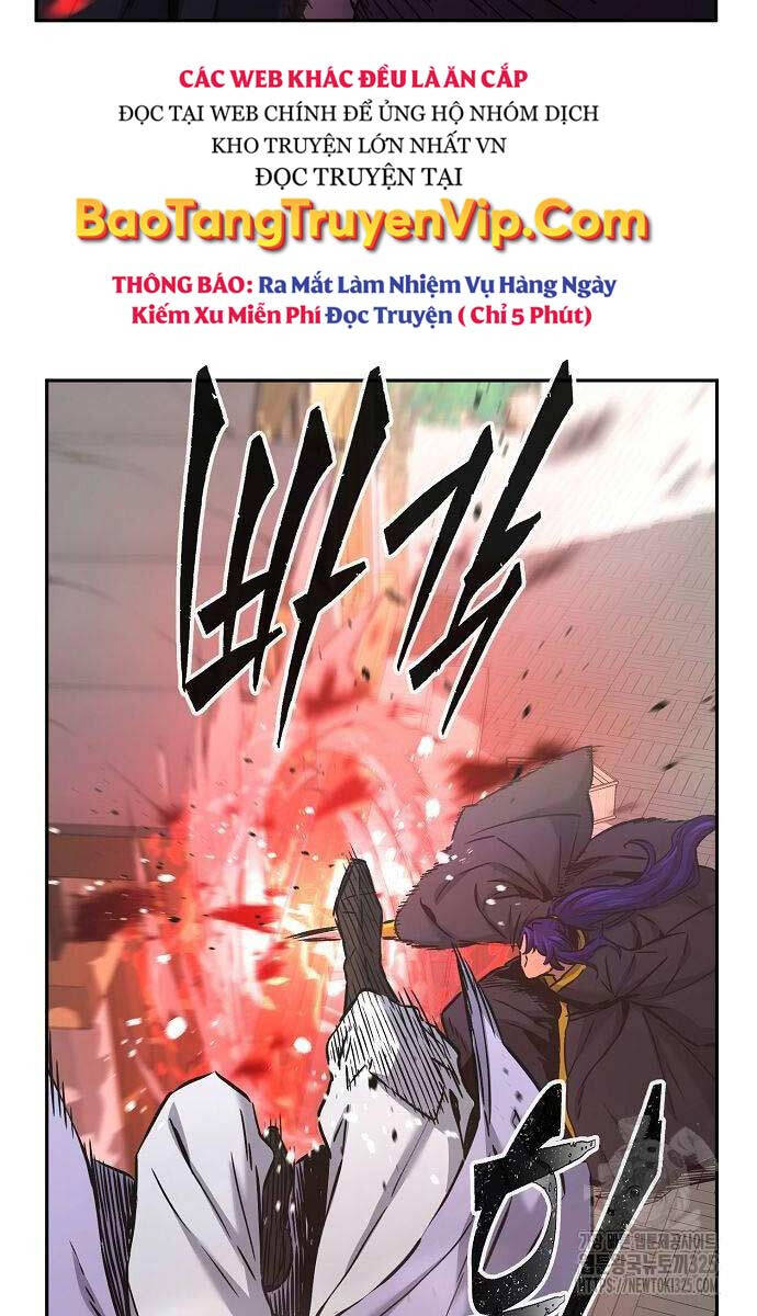 Cảm Kiếm Tuyệt Đối Chapter 72 - Trang 2