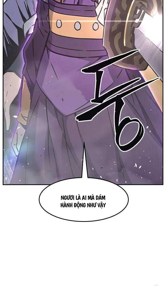 Cảm Kiếm Tuyệt Đối Chapter 72 - Trang 2