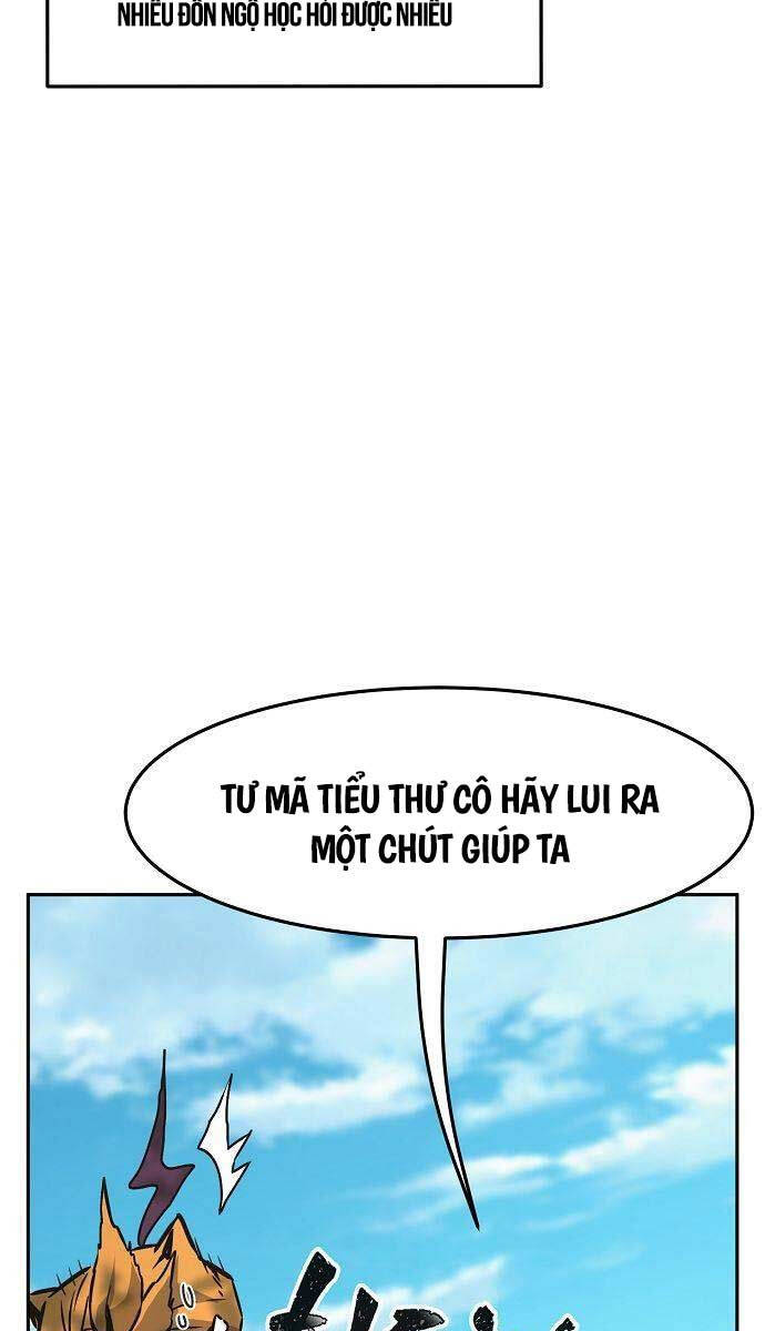 Cảm Kiếm Tuyệt Đối Chapter 72 - Trang 2