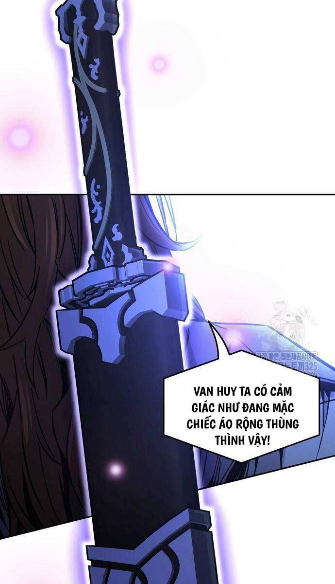 Cảm Kiếm Tuyệt Đối Chapter 71 - Trang 2