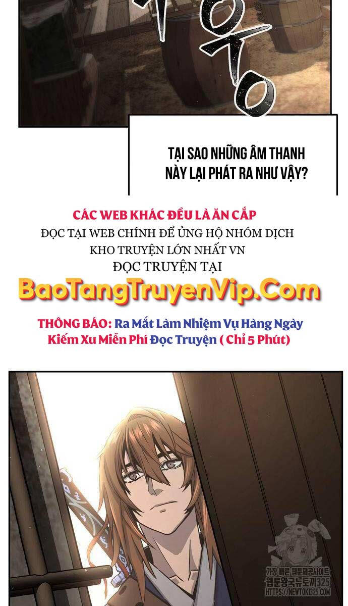 Cảm Kiếm Tuyệt Đối Chapter 71 - Trang 2