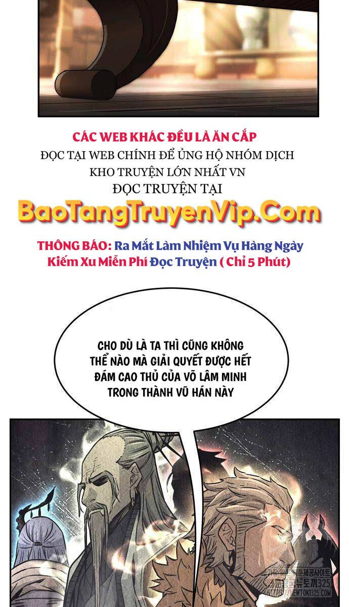 Cảm Kiếm Tuyệt Đối Chapter 71 - Trang 2