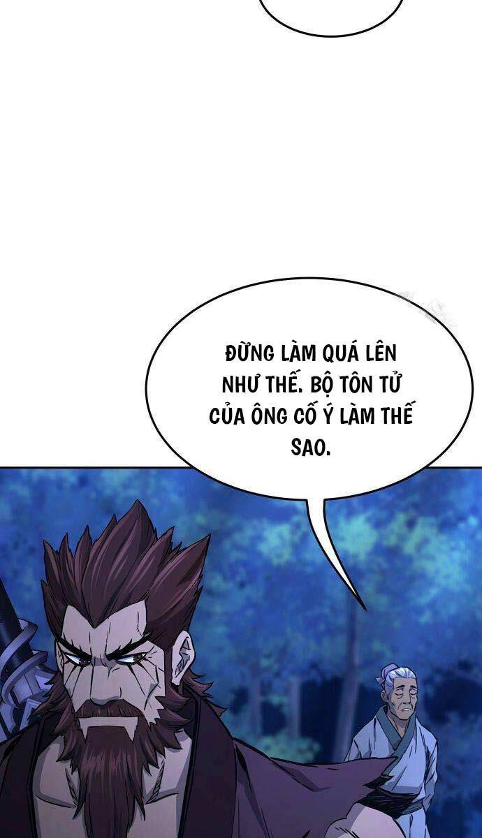 Cảm Kiếm Tuyệt Đối Chapter 70 - Trang 2