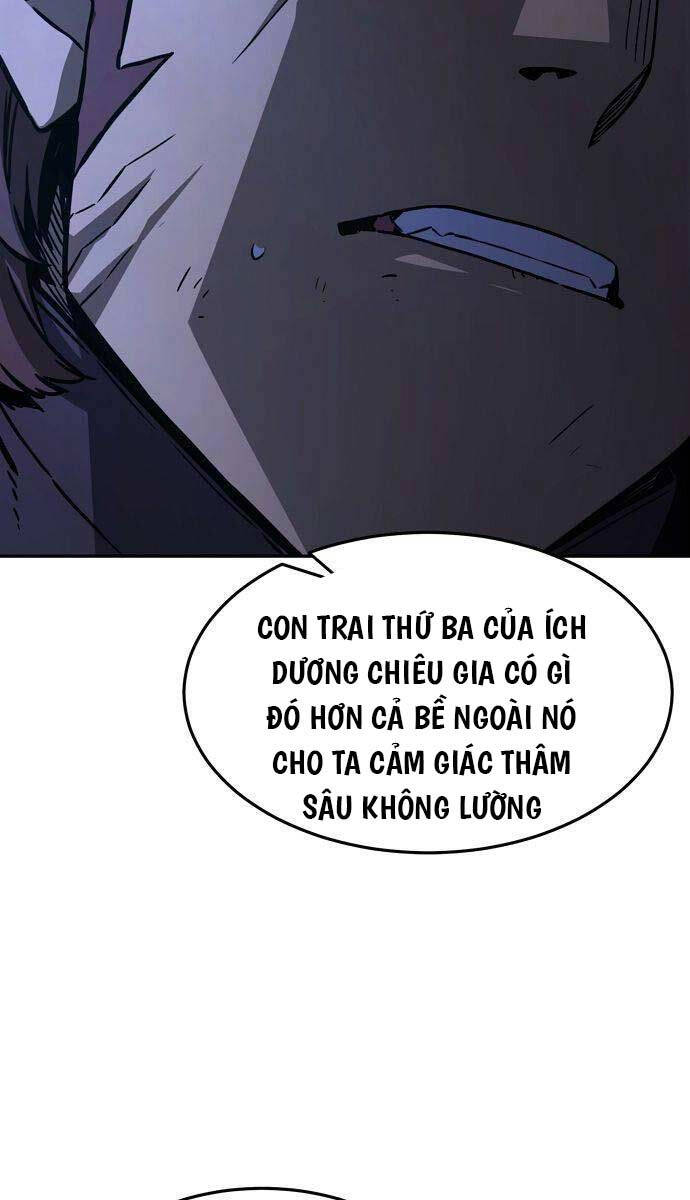 Cảm Kiếm Tuyệt Đối Chapter 70 - Trang 2