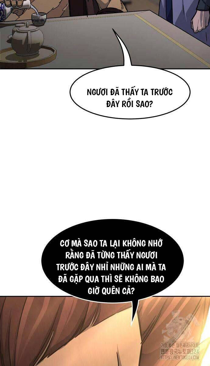 Cảm Kiếm Tuyệt Đối Chapter 70 - Trang 2