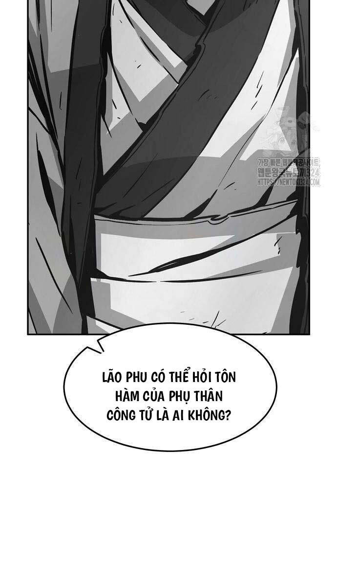 Cảm Kiếm Tuyệt Đối Chapter 70 - Trang 2