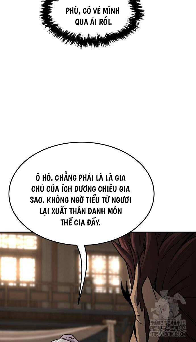 Cảm Kiếm Tuyệt Đối Chapter 70 - Trang 2