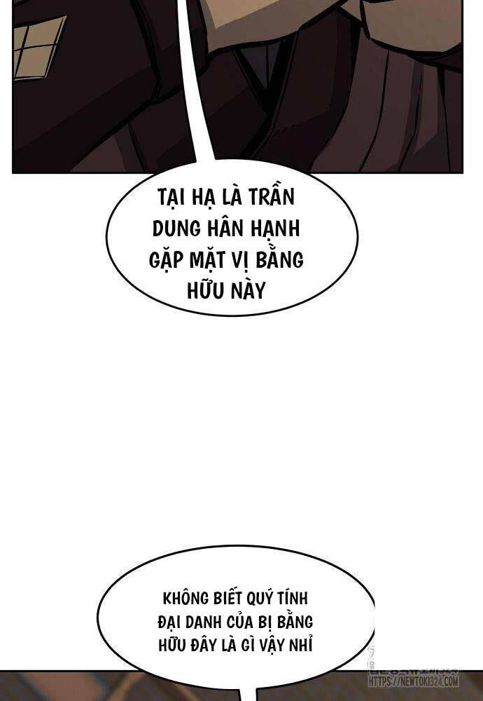 Cảm Kiếm Tuyệt Đối Chapter 70 - Trang 2