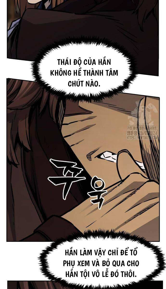 Cảm Kiếm Tuyệt Đối Chapter 70 - Trang 2