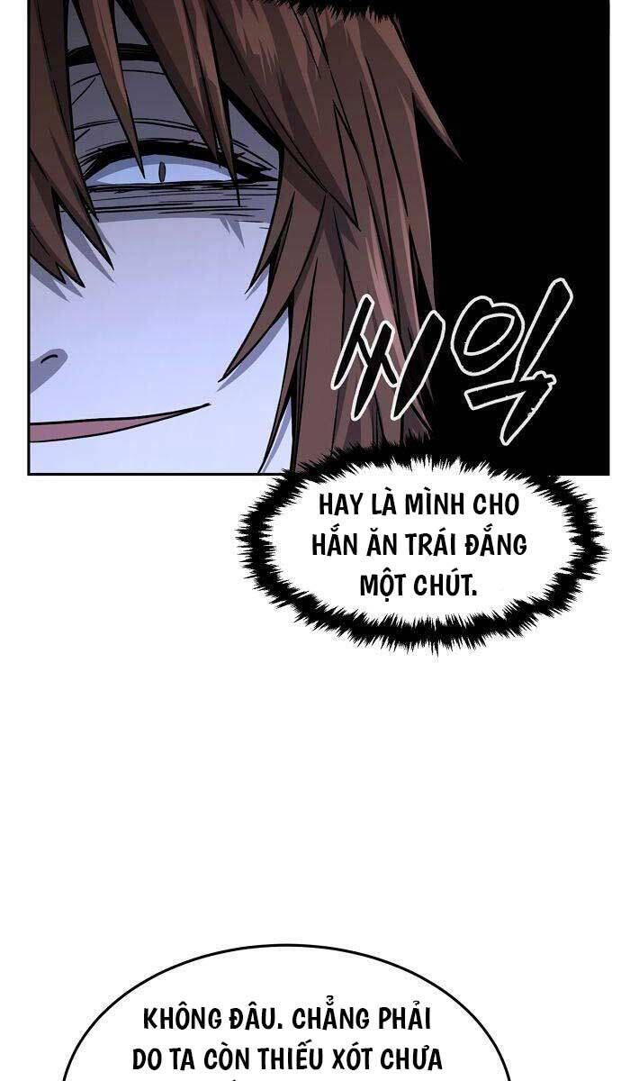 Cảm Kiếm Tuyệt Đối Chapter 70 - Trang 2