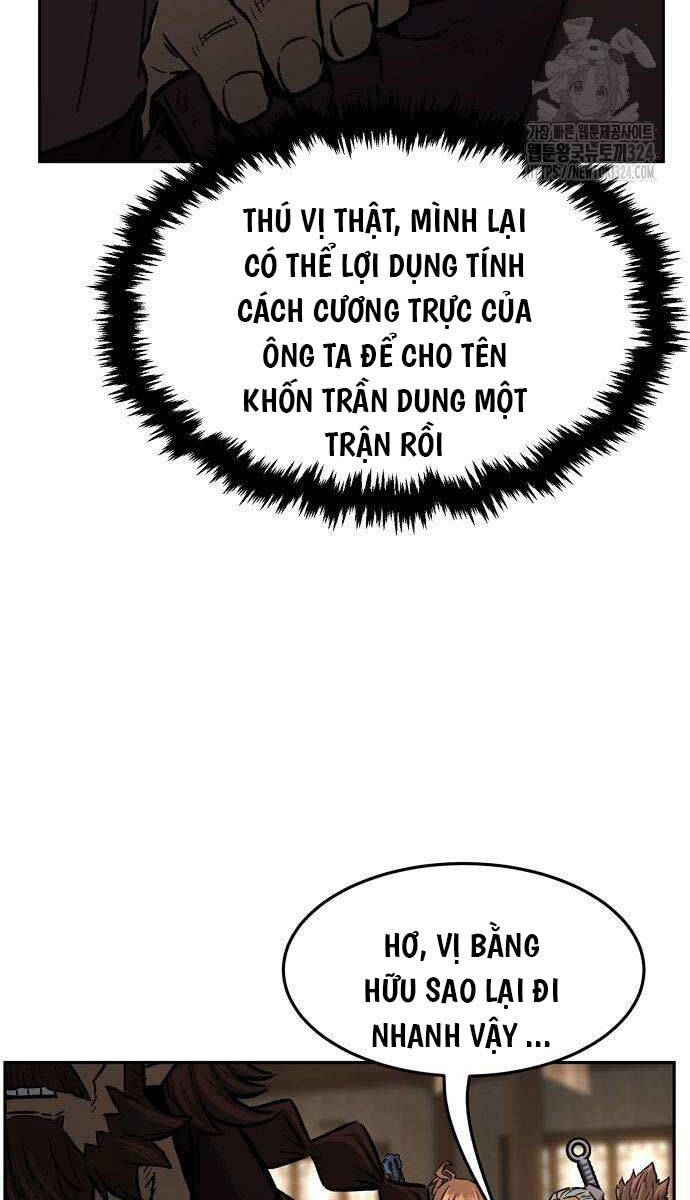 Cảm Kiếm Tuyệt Đối Chapter 70 - Trang 2