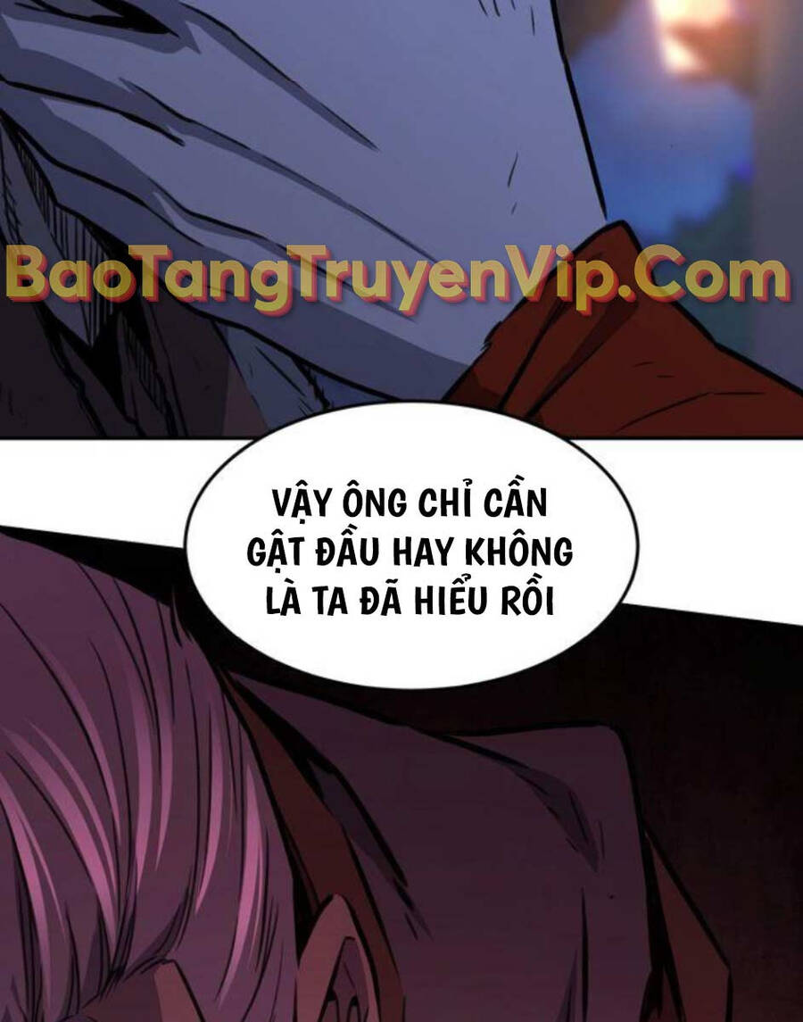 Cảm Kiếm Tuyệt Đối Chapter 69 - Trang 2