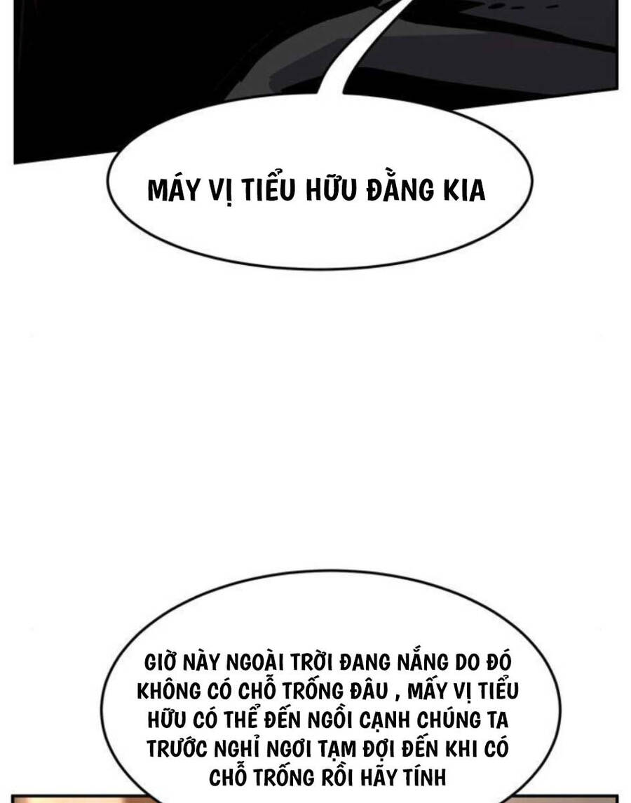 Cảm Kiếm Tuyệt Đối Chapter 69 - Trang 2