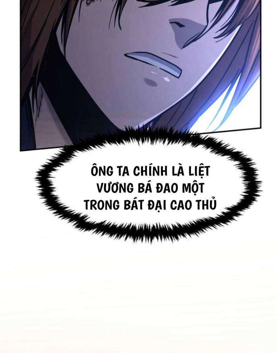 Cảm Kiếm Tuyệt Đối Chapter 69 - Trang 2