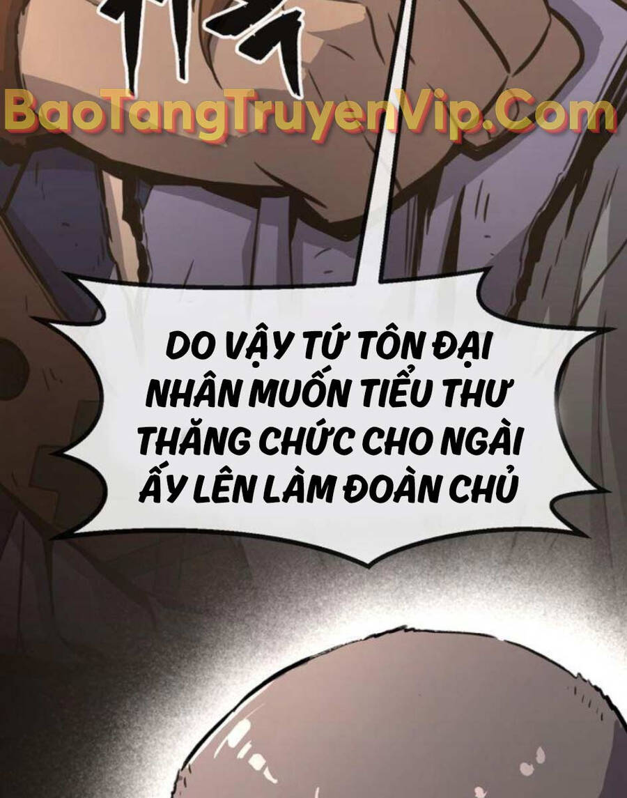 Cảm Kiếm Tuyệt Đối Chapter 69 - Trang 2