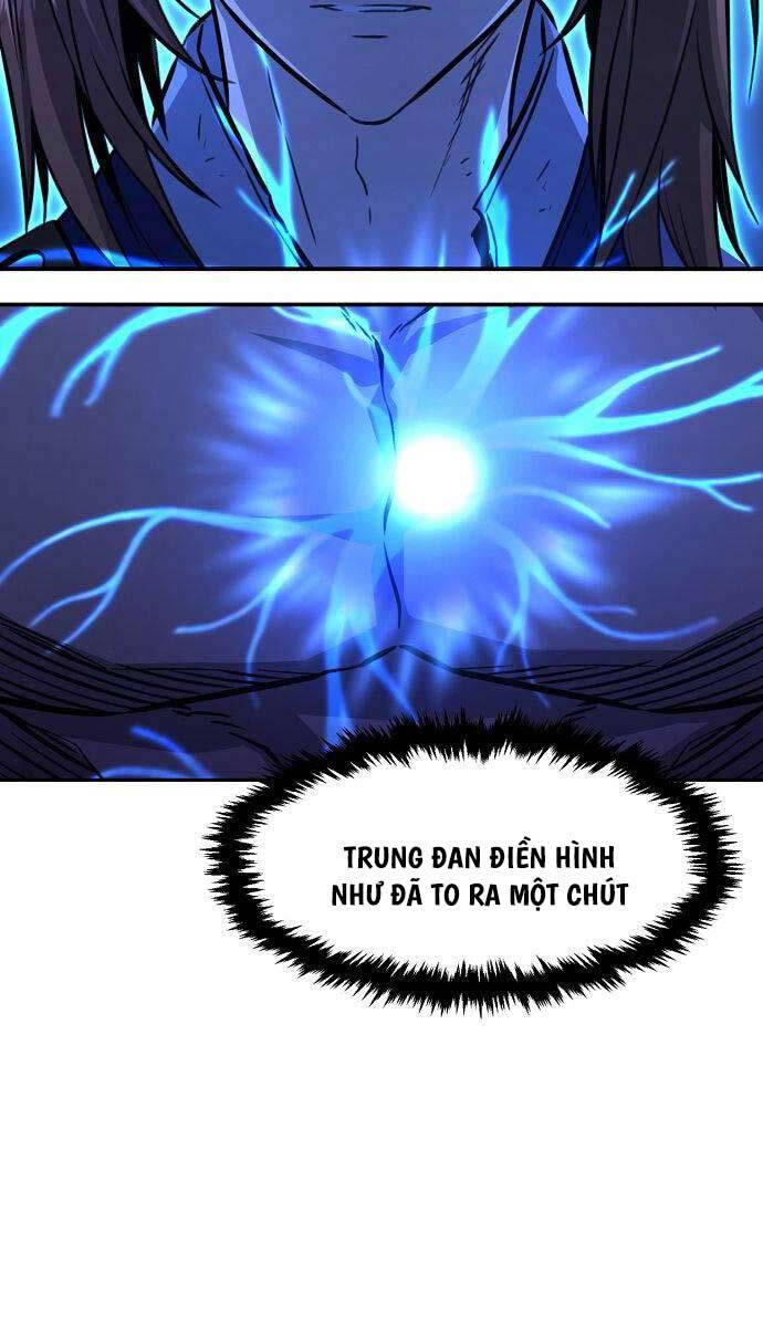 Cảm Kiếm Tuyệt Đối Chapter 68 - Trang 2