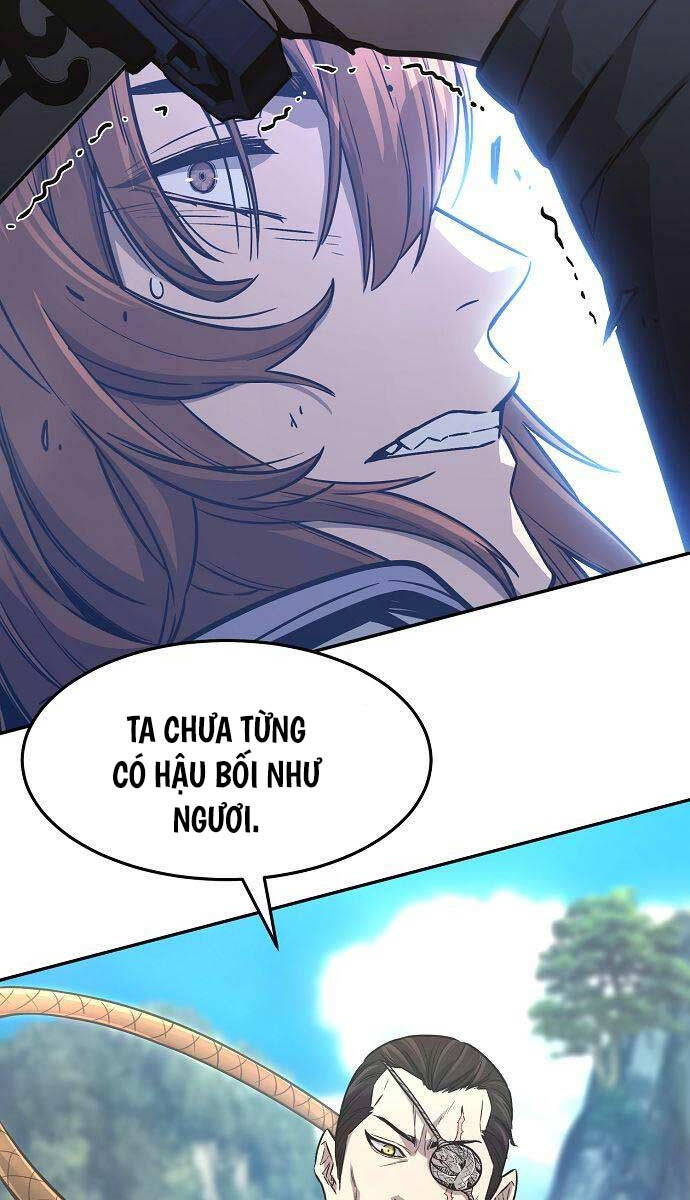 Cảm Kiếm Tuyệt Đối Chapter 67 - Trang 2