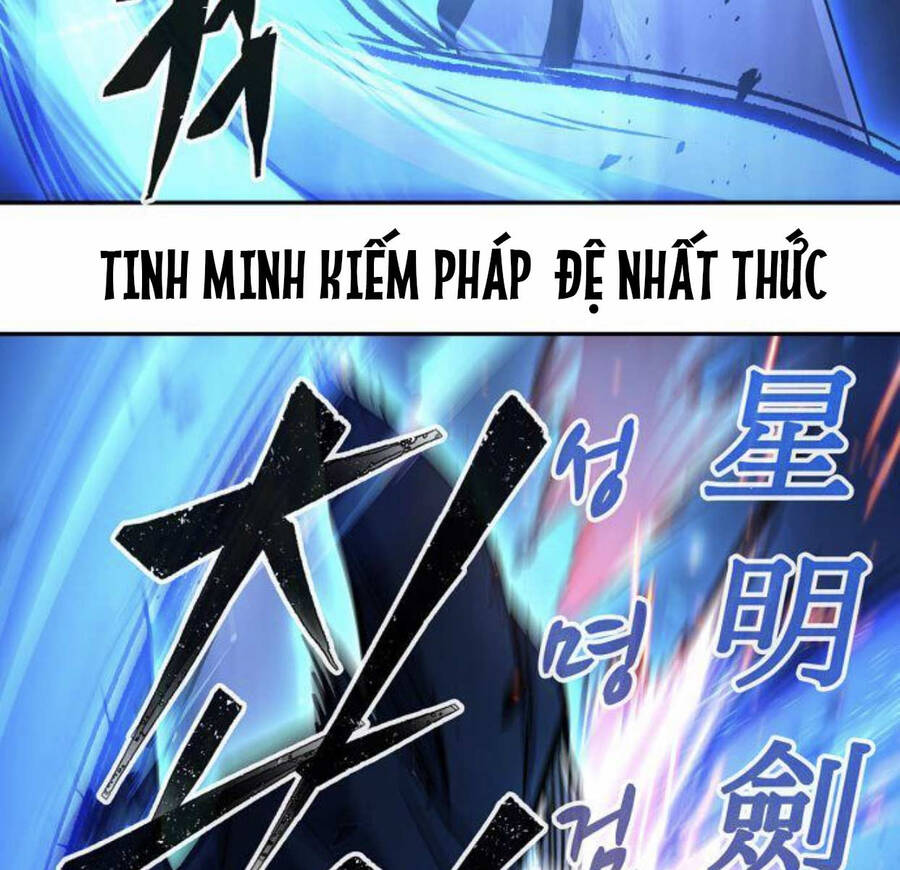 Cảm Kiếm Tuyệt Đối Chapter 66 - Trang 2