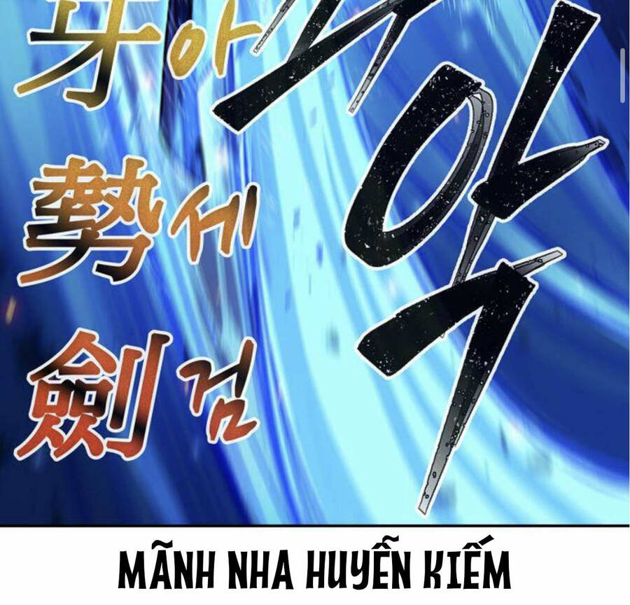 Cảm Kiếm Tuyệt Đối Chapter 66 - Trang 2