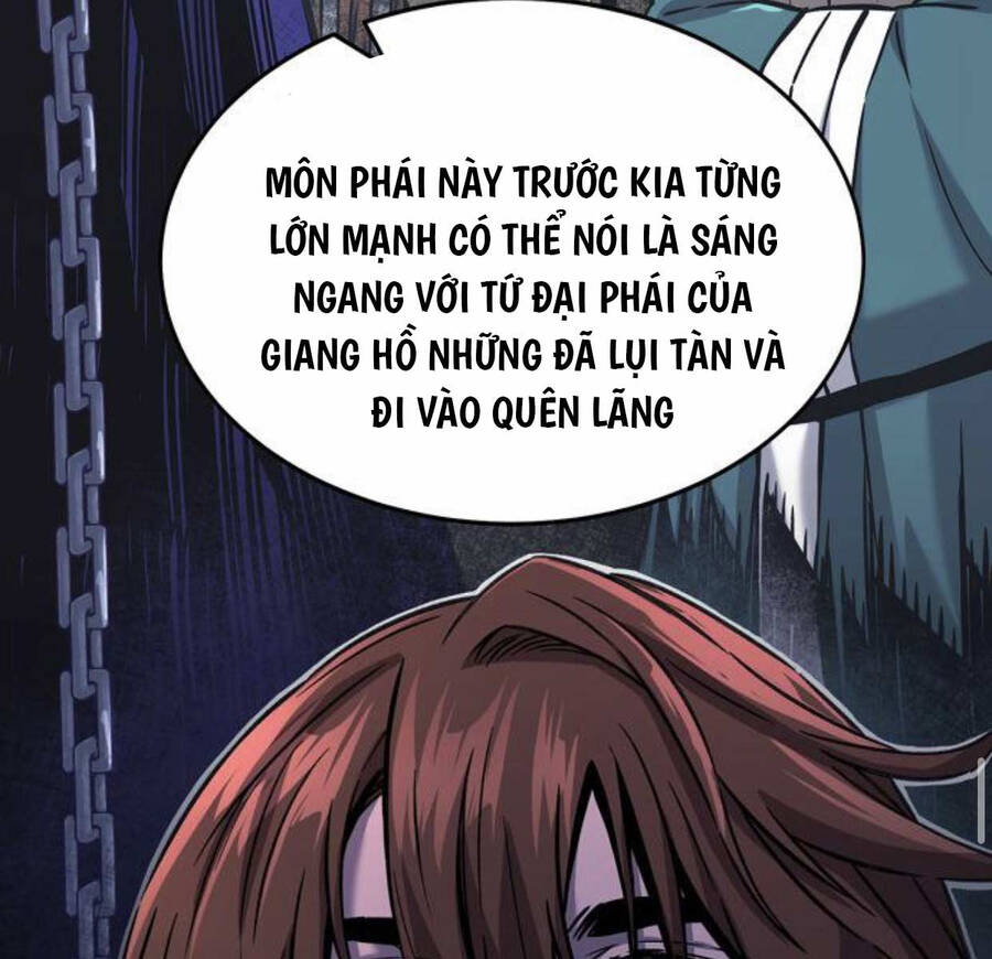 Cảm Kiếm Tuyệt Đối Chapter 66 - Trang 2