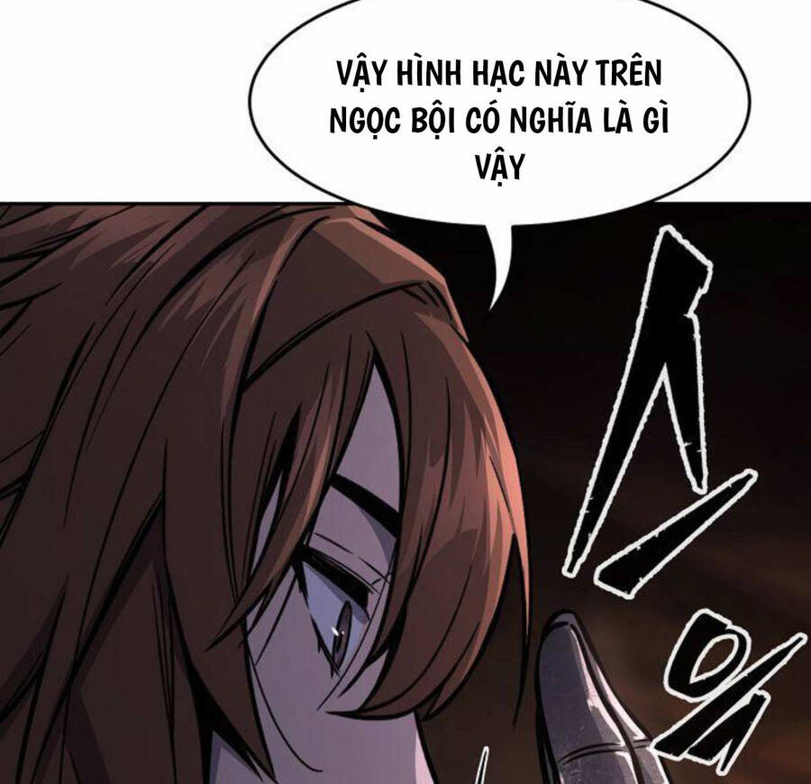 Cảm Kiếm Tuyệt Đối Chapter 66 - Trang 2