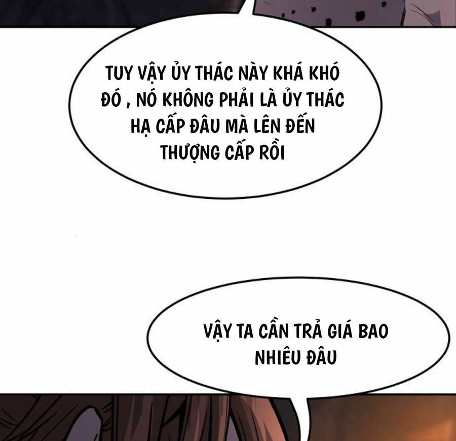 Cảm Kiếm Tuyệt Đối Chapter 66 - Trang 2