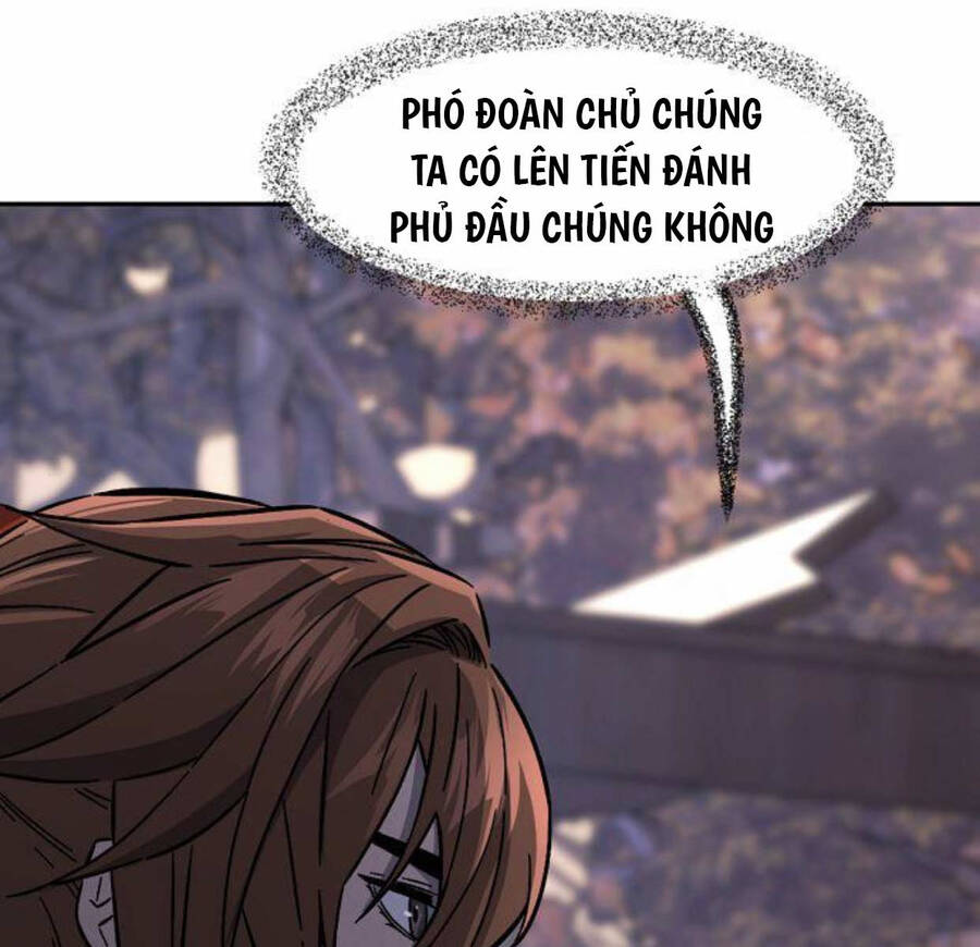 Cảm Kiếm Tuyệt Đối Chapter 66 - Trang 2