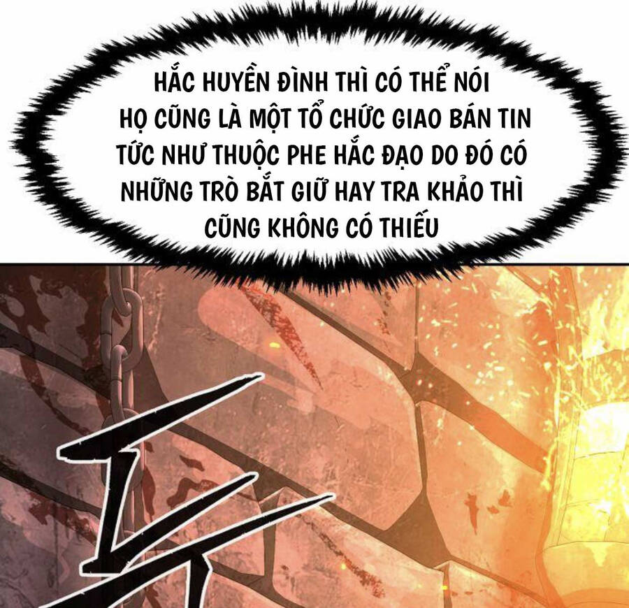 Cảm Kiếm Tuyệt Đối Chapter 66 - Trang 2