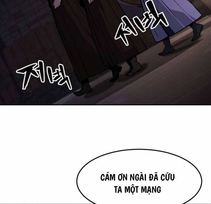 Cảm Kiếm Tuyệt Đối Chapter 66 - Trang 2