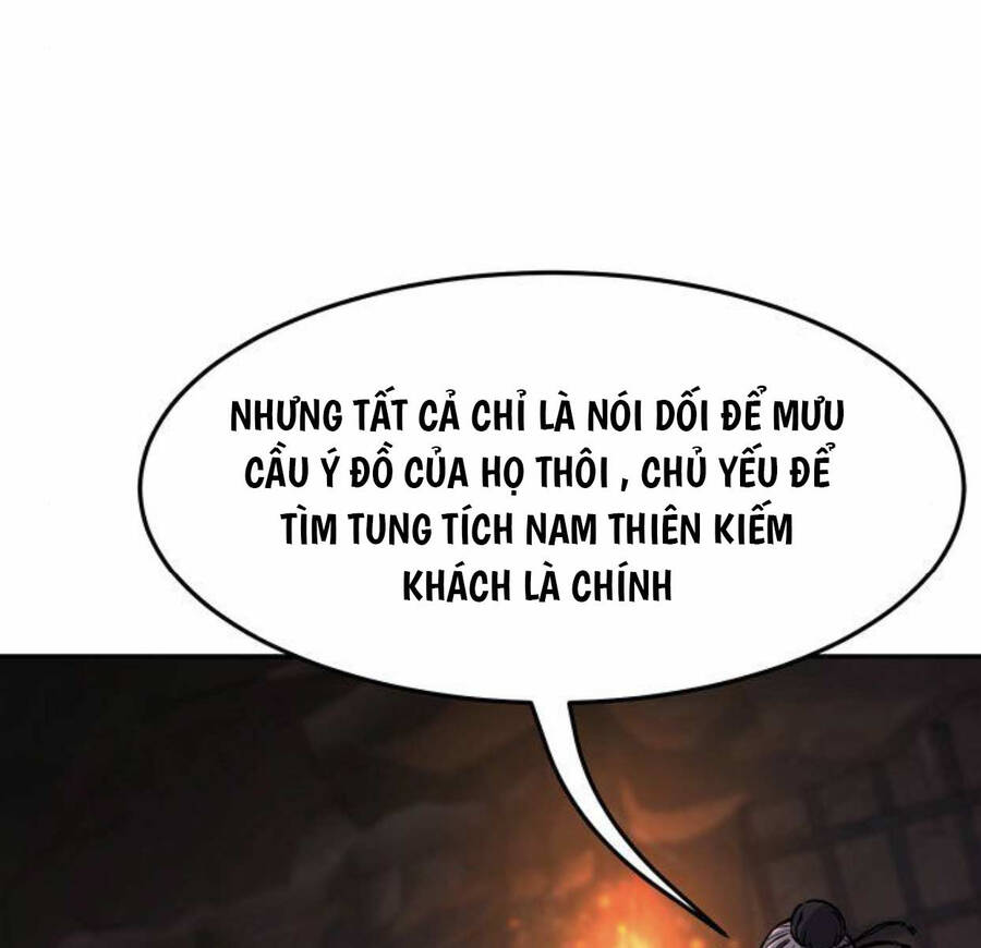 Cảm Kiếm Tuyệt Đối Chapter 66 - Trang 2