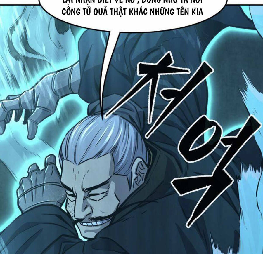 Cảm Kiếm Tuyệt Đối Chapter 66 - Trang 2