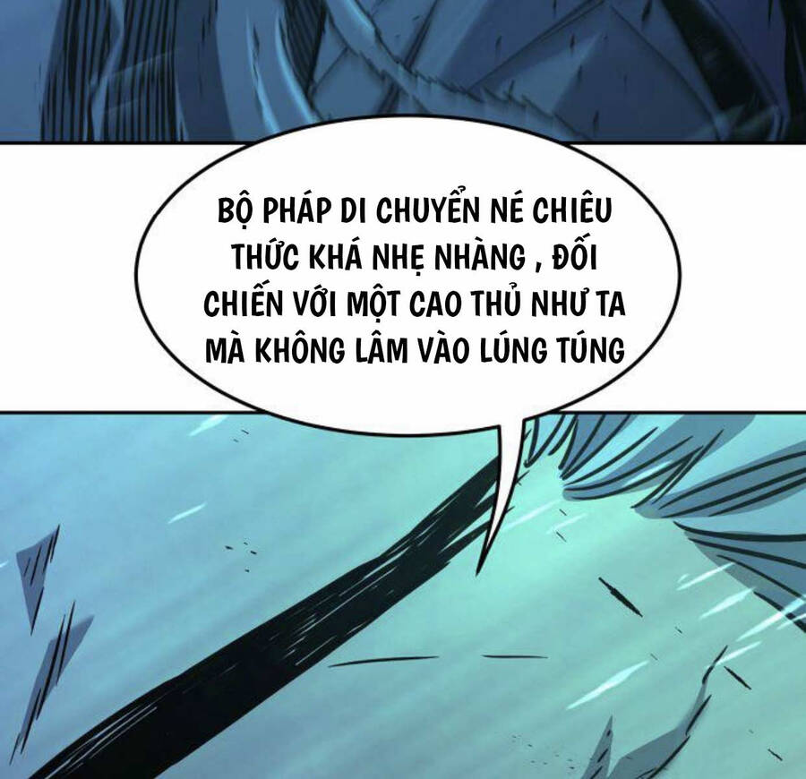 Cảm Kiếm Tuyệt Đối Chapter 66 - Trang 2